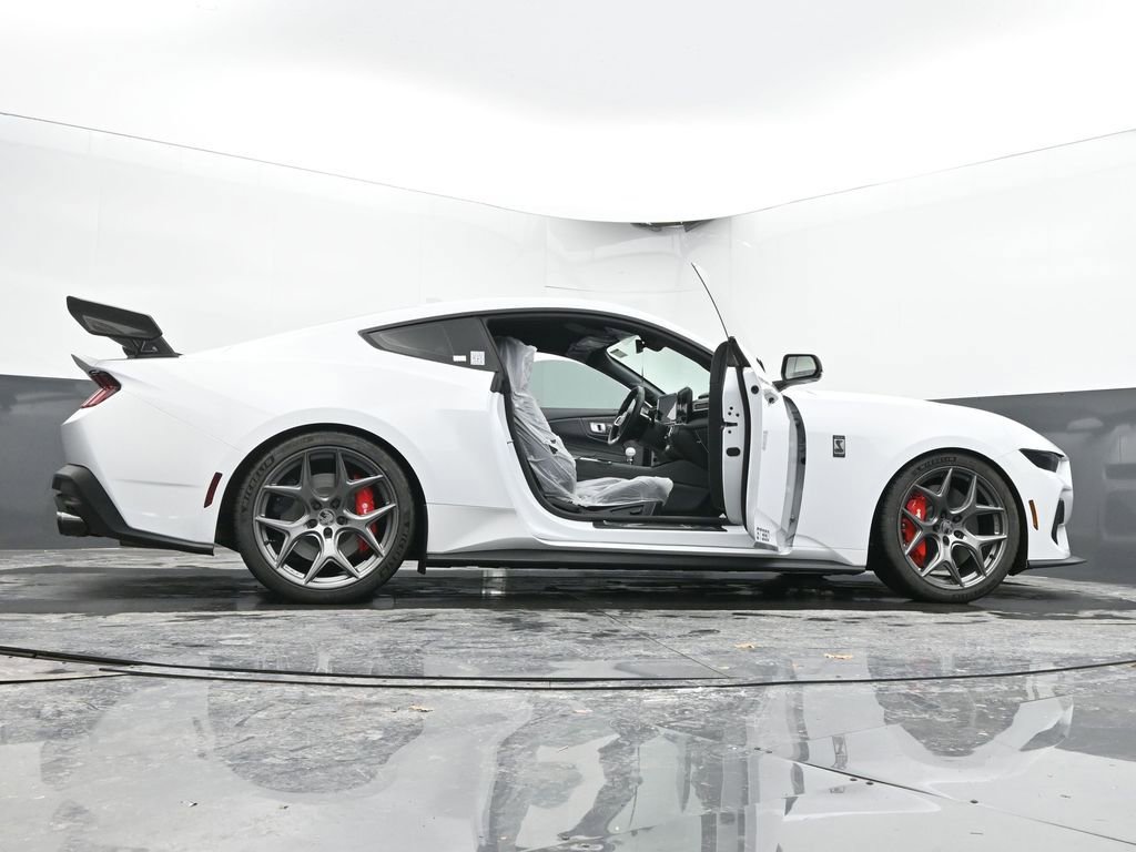 New 2025 Ford Mustang GT Premium w/ GT Performance Package image 64