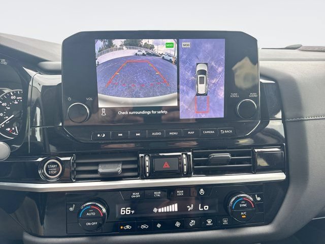 Certified 2024 Nissan Pathfinder SL FWD image 21