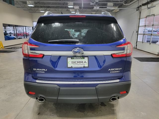 New 2026 Subaru Ascent Touring AWD/4WD image 7