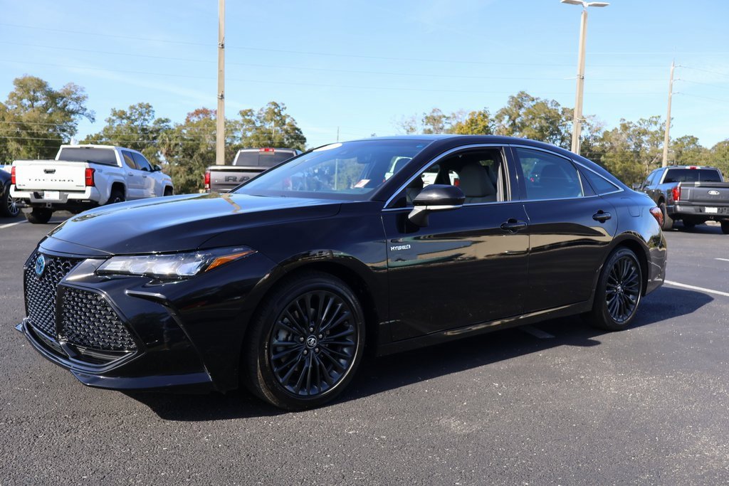 Used 2019 Toyota Avalon XSE