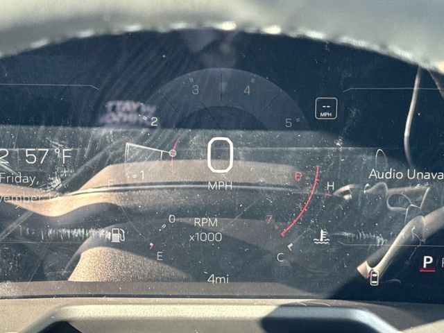 New 2026 GMC Acadia Elevation w/ Elevation Premium Package FWD image 21