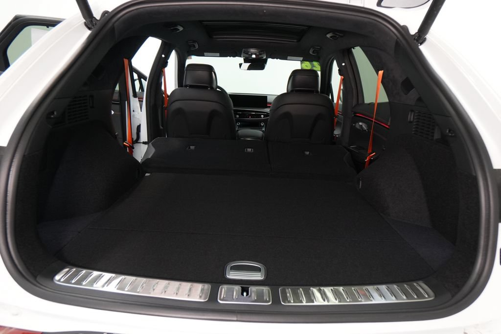New 2026 Genesis GV70 3.5T Sport Prestige AWD/4WD image 31