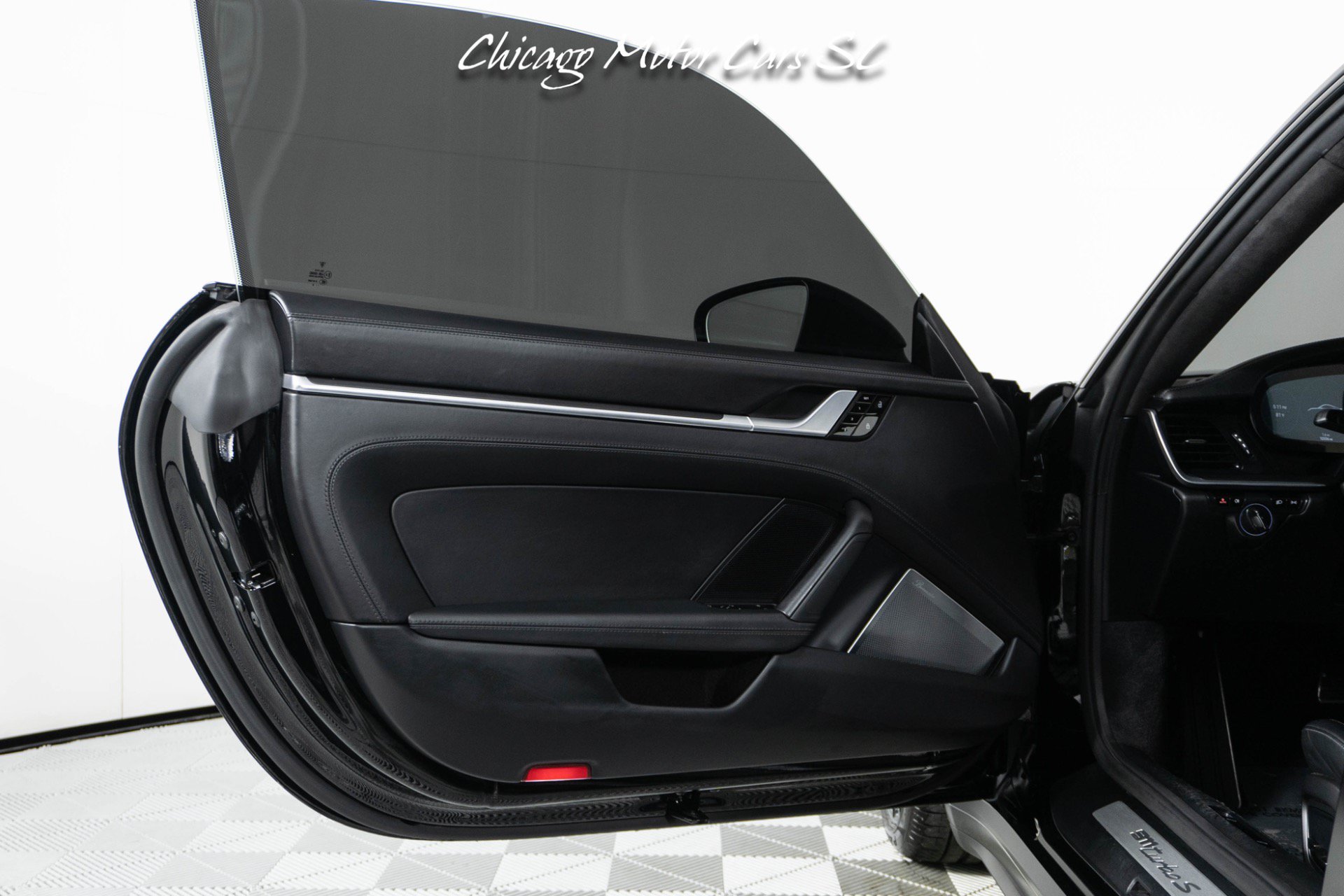 Used 2021 Porsche 911 GT3 RS AWD/4WD image 18