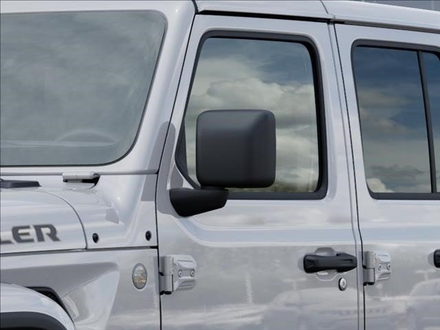 New 2026 Jeep Wrangler Unlimited Sport AWD/4WD image 13