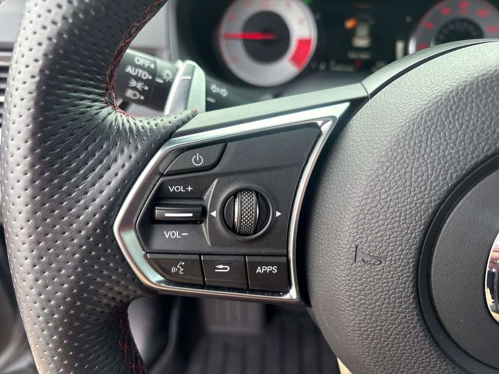Used 2025 Acura RDX Aspec SH image 19