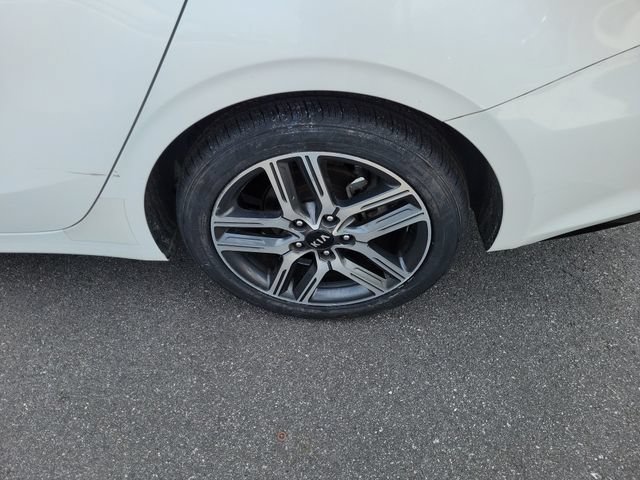 Used 2021 Kia Forte EX FWD image 7