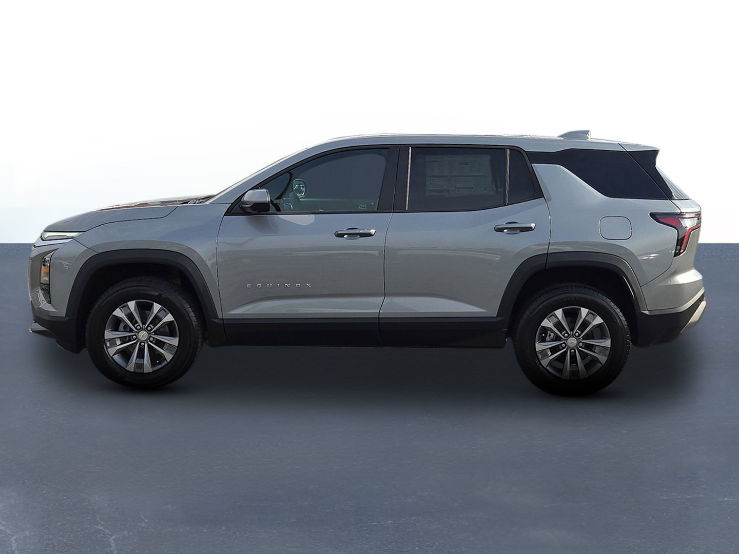 New 2026 Chevrolet Equinox LT image 8