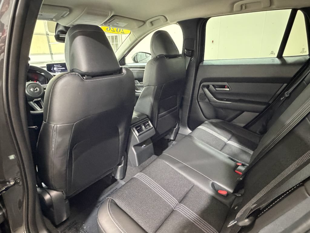 New 2026 MAZDA CX-50 AWD 2.5 S w/ Select Package image 28