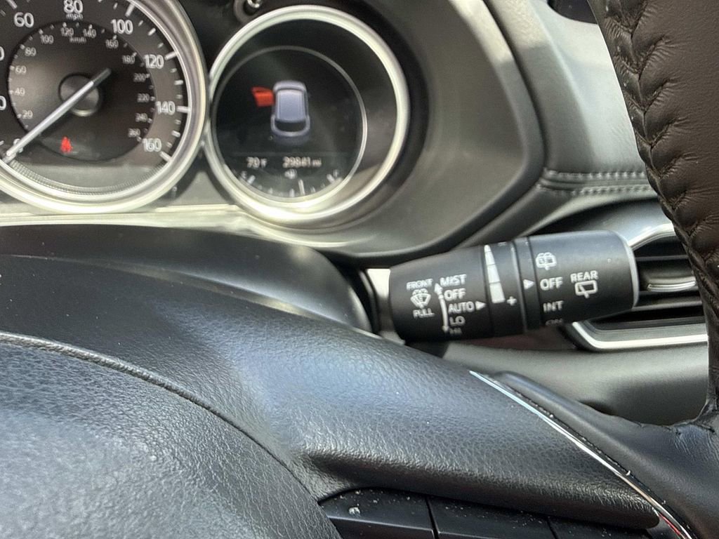 Used 2023 MAZDA CX-5 AWD 2.5 S image 38