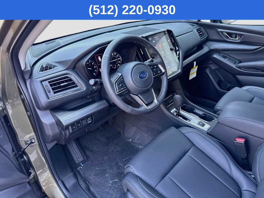 New 2026 Subaru Ascent Premium AWD/4WD image 10