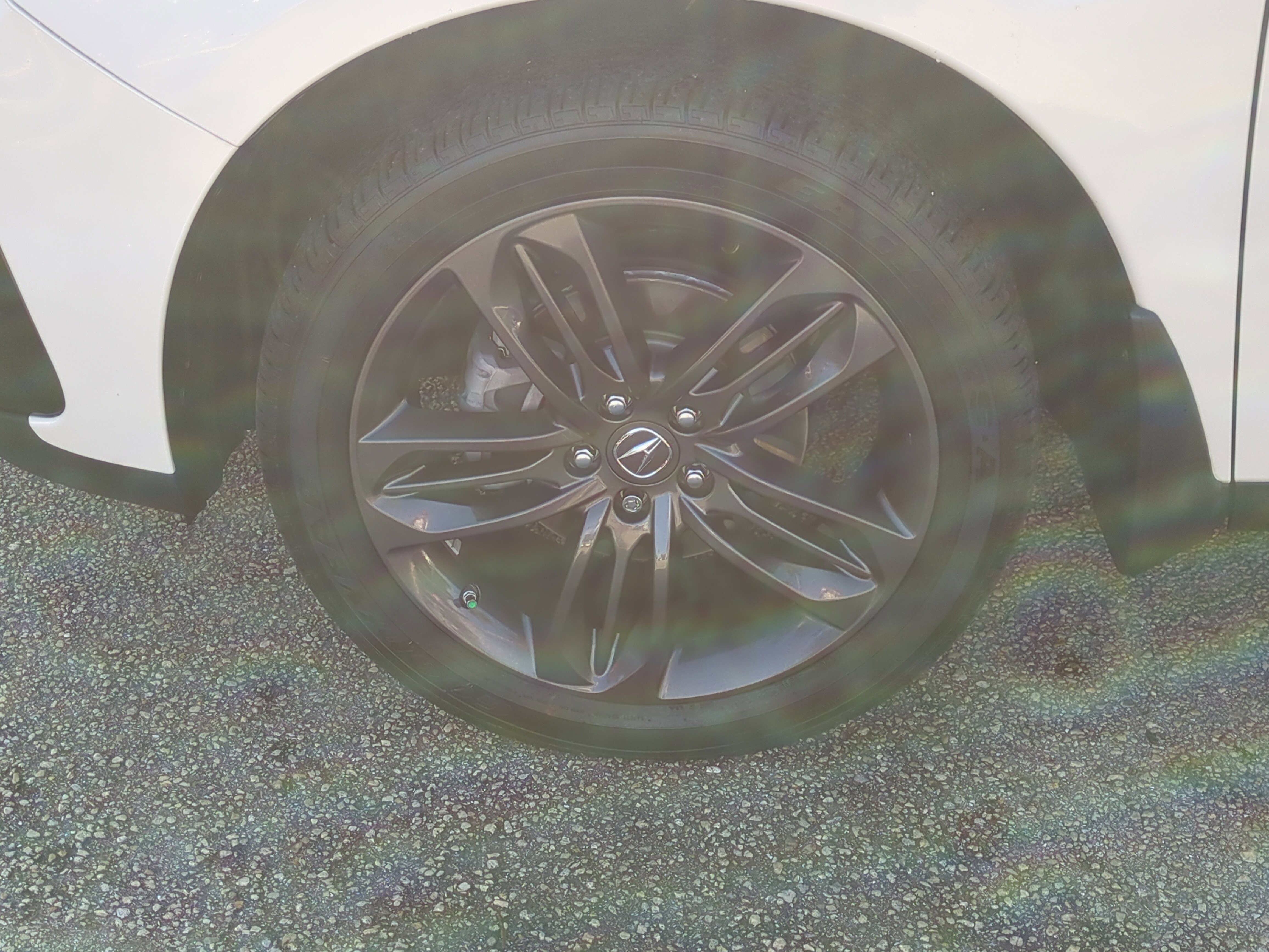 Used 2019 Acura RDX A-Spec image 11