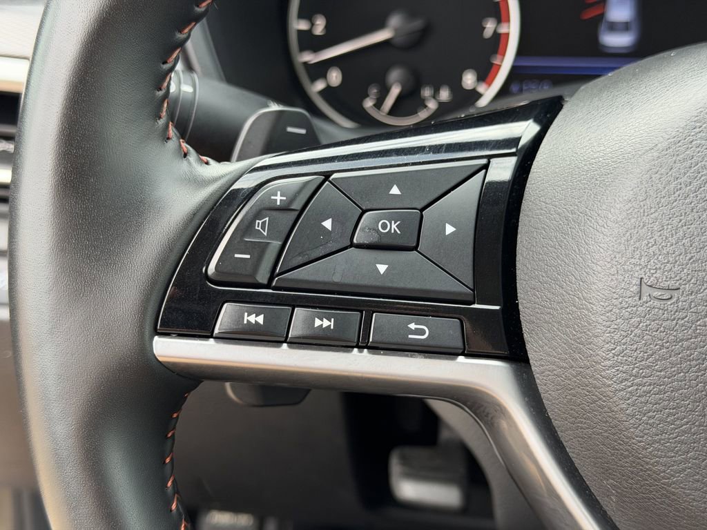 Used 2025 Nissan Altima 2.5 SR FWD image 24