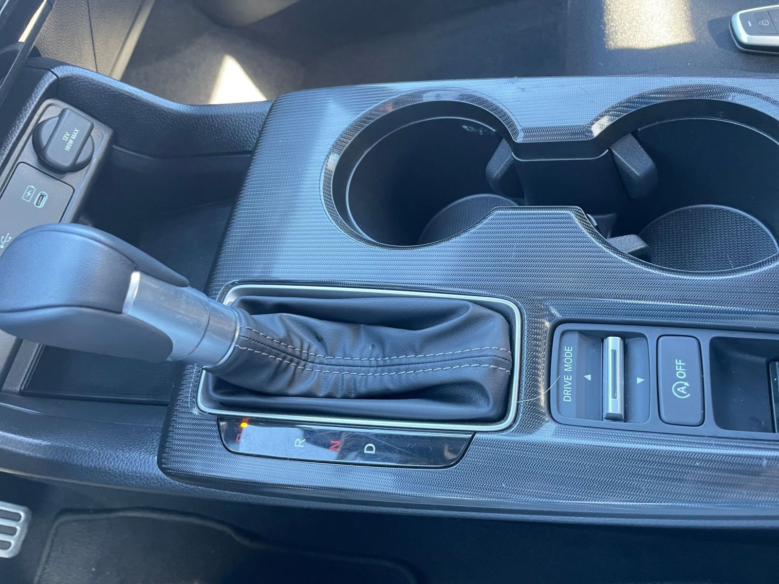 Used 2025 Honda Civic Sport image 40