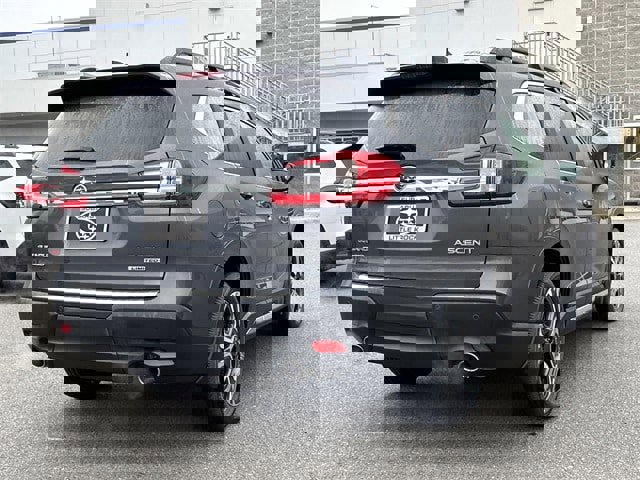 New 2026 Subaru Ascent Limited image 3