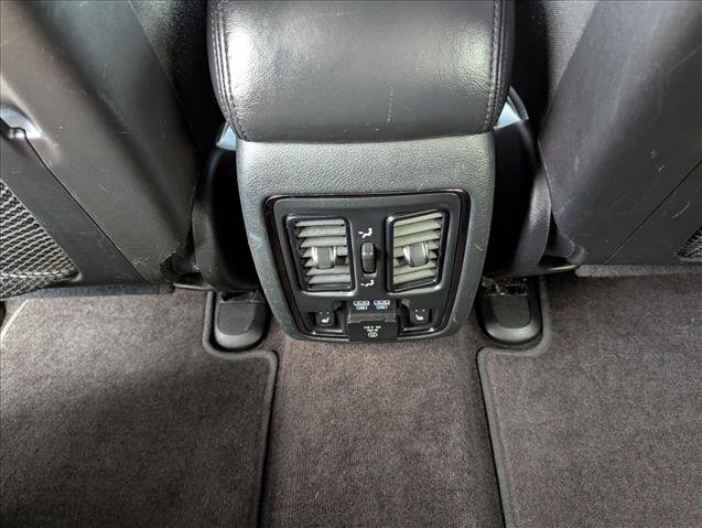 Used 2019 Jeep Grand Cherokee High Altitude image 17