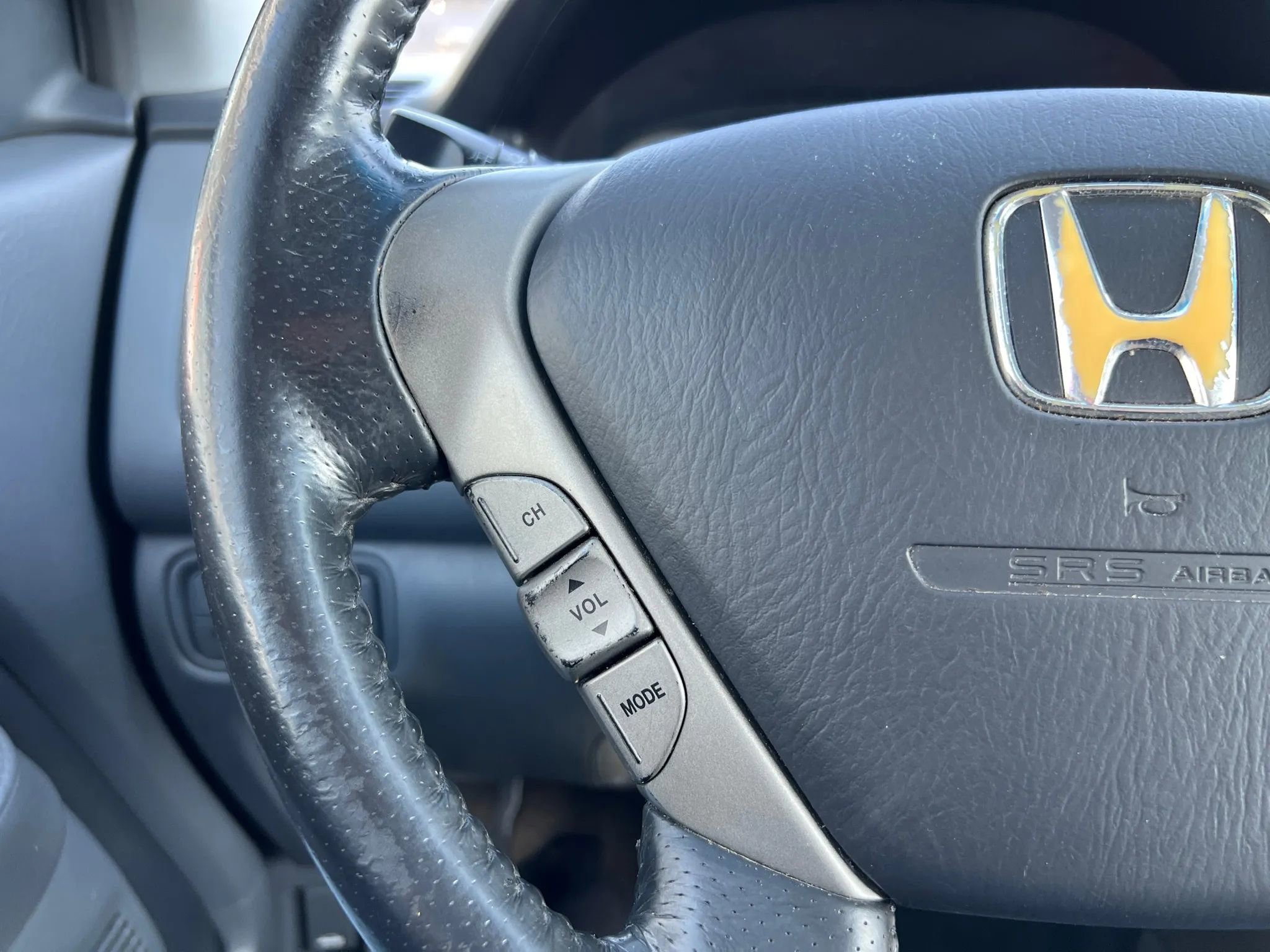 Used 2007 Honda Pilot EX-L image 16