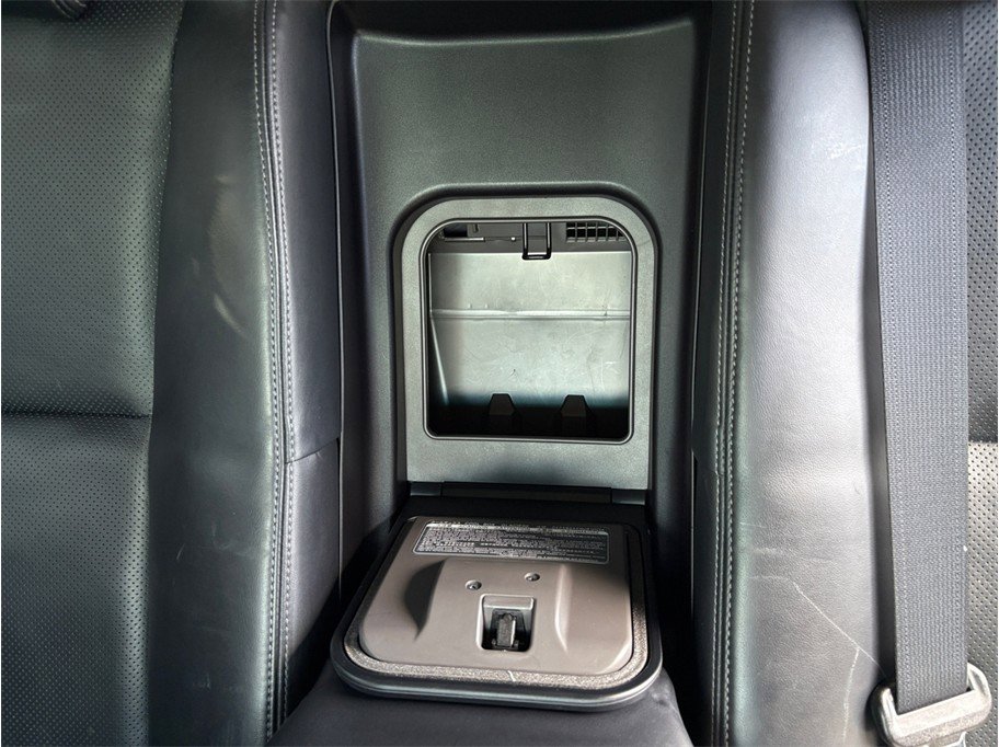 Used 2013 Lexus LS 460 w/ Ultra Luxury Pkg RWD image 13
