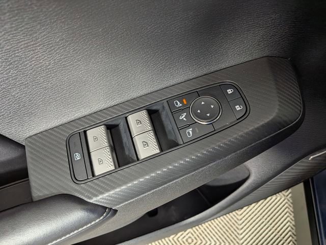 Used 2025 Mitsubishi Outlander SE AWD/4WD image 15