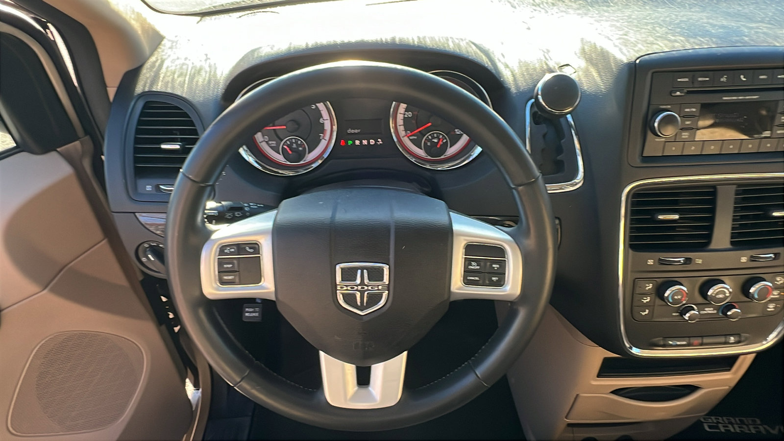 Used 2016 Dodge Grand Caravan SE w/ Quick Order Package 29E SE image 25