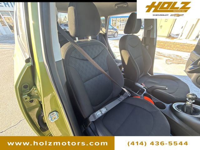 Used 2016 Kia Soul image 23