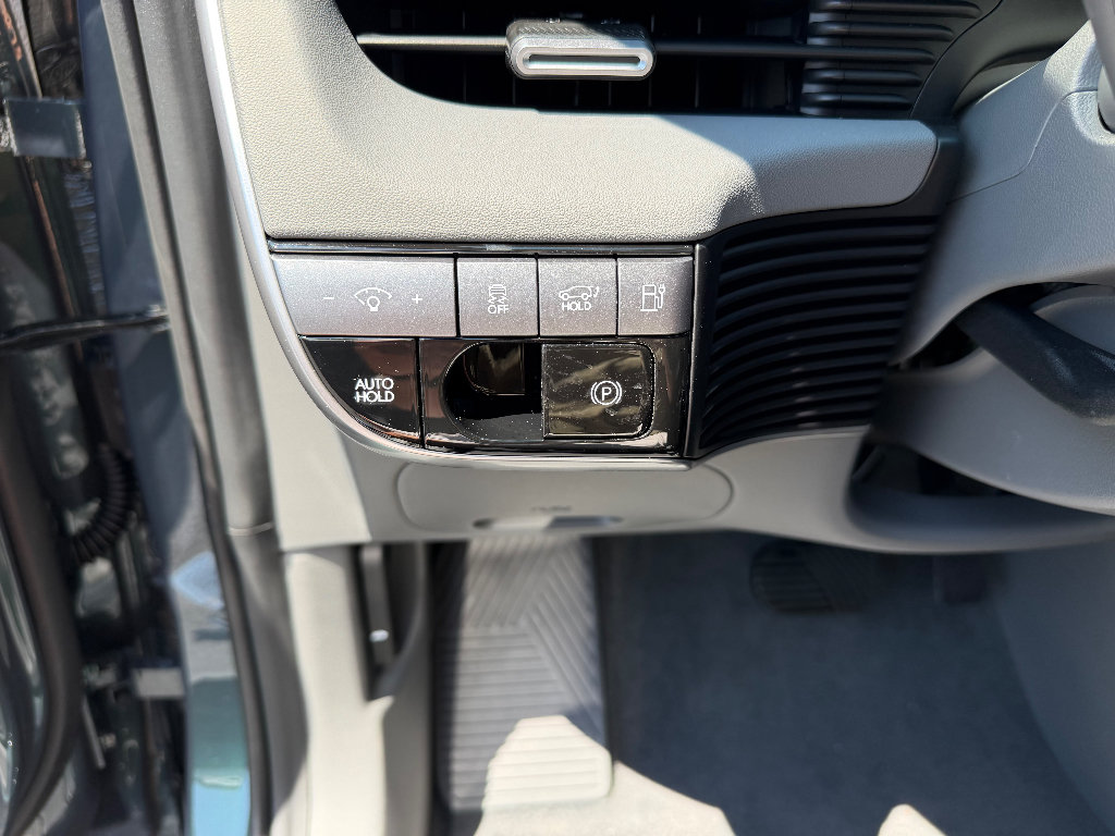 New 2027 Hyundai Ioniq 5 SEL RWD image 23