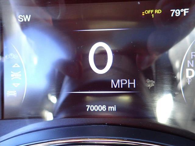 Used 2019 Jeep Grand Cherokee High Altitude image 27