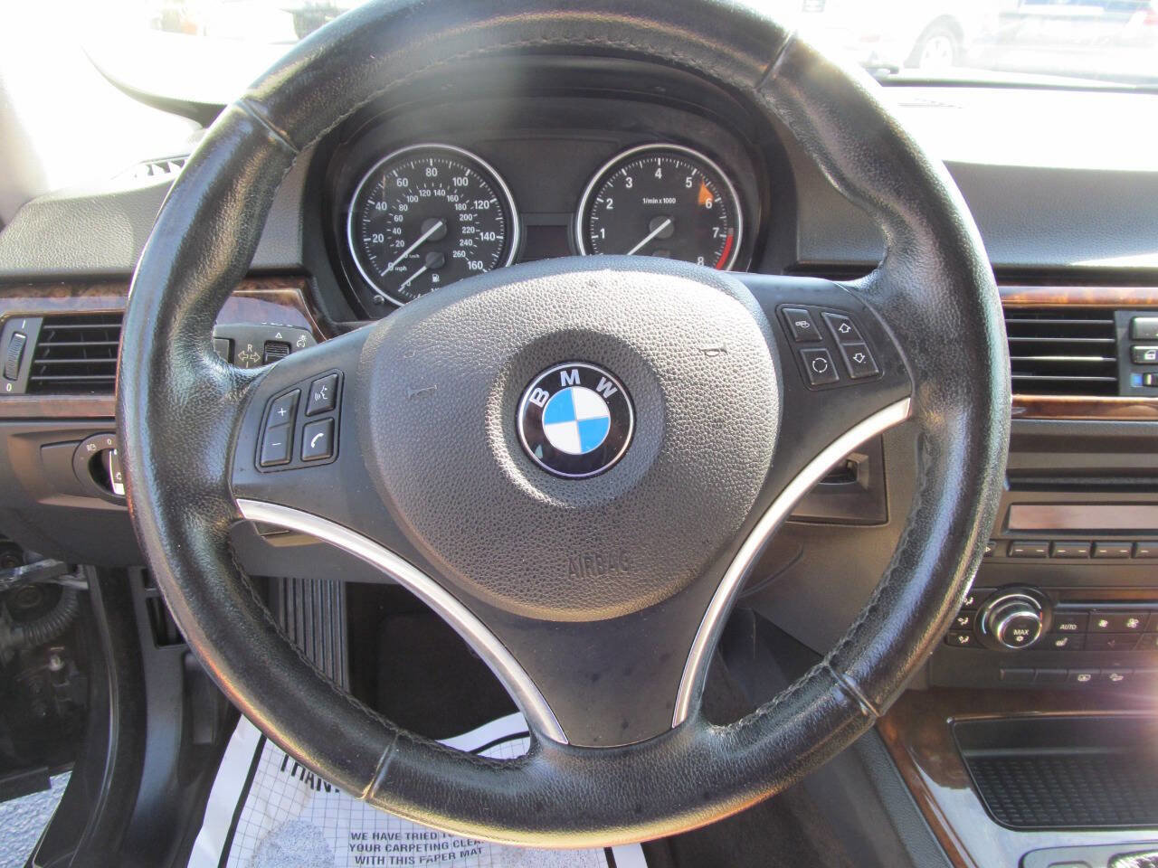 Used 2010 BMW 328i xDrive Coupe image 13