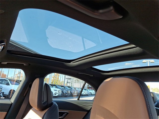 New 2026 Mercedes-Benz E 53 AMG e 4MATIC Sedan image 14