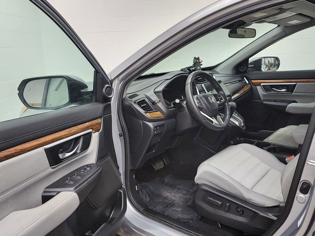 Used 2022 Honda CR-V EX image 11