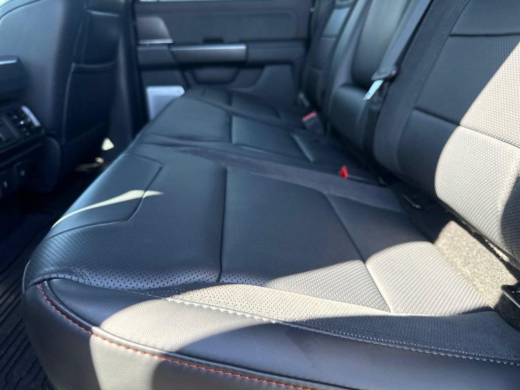 New 2026 Ford F150 Raptor AWD/4WD image 45