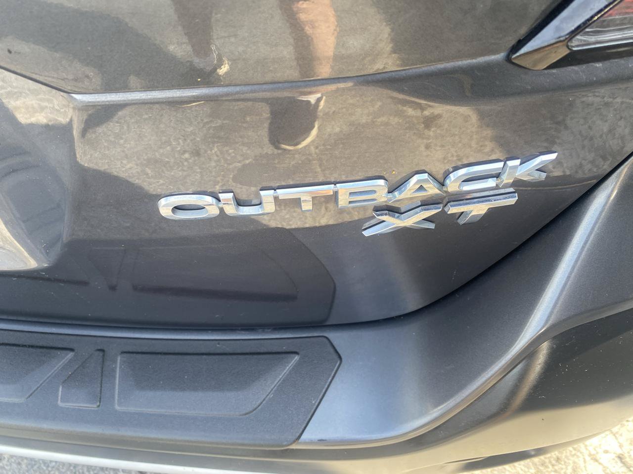 Used 2021 Subaru Outback Limited XT AWD/4WD image 9