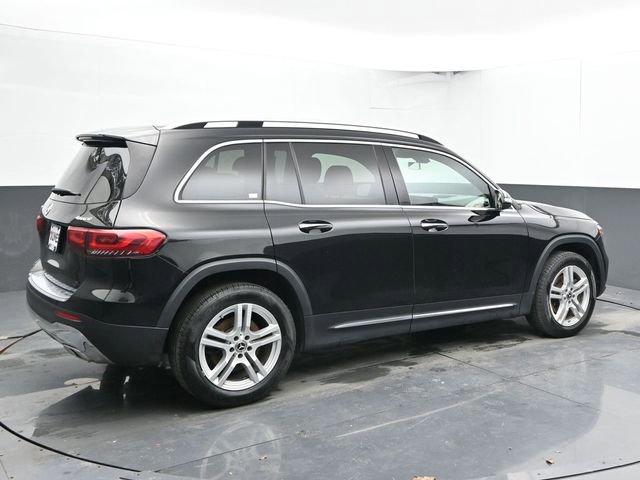 Used 2023 Mercedes-Benz GLB 250 4MATIC image 10