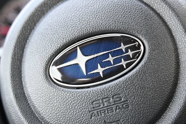New 2026 Subaru WRX AWD/4WD image 28