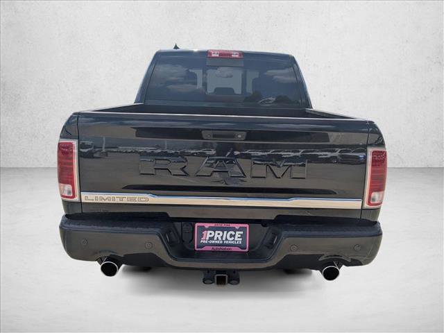Used 2017 RAM 1500 Limited image 6