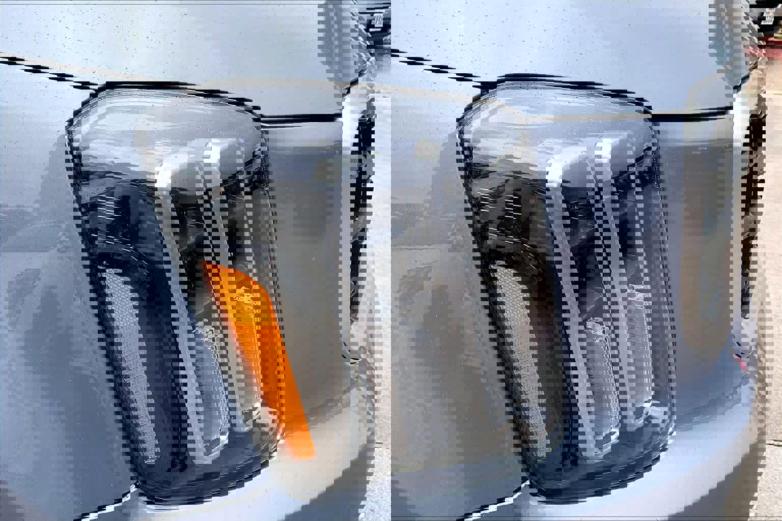 Used 2024 Kia Telluride S image 25