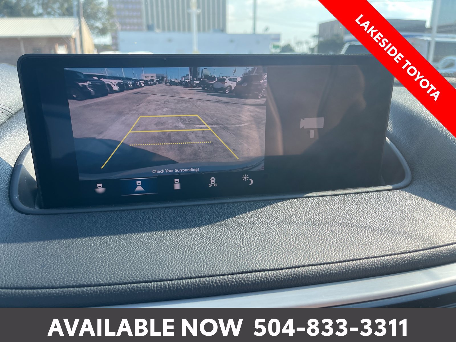 Used 2024 Acura MDX FWD image 34