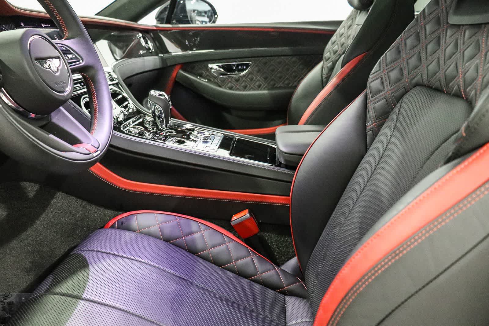 Used 2022 Bentley Continental GT Speed AWD/4WD image 18