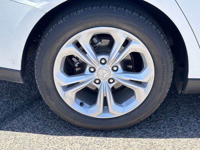 Used 2024 Honda Accord LX image 9