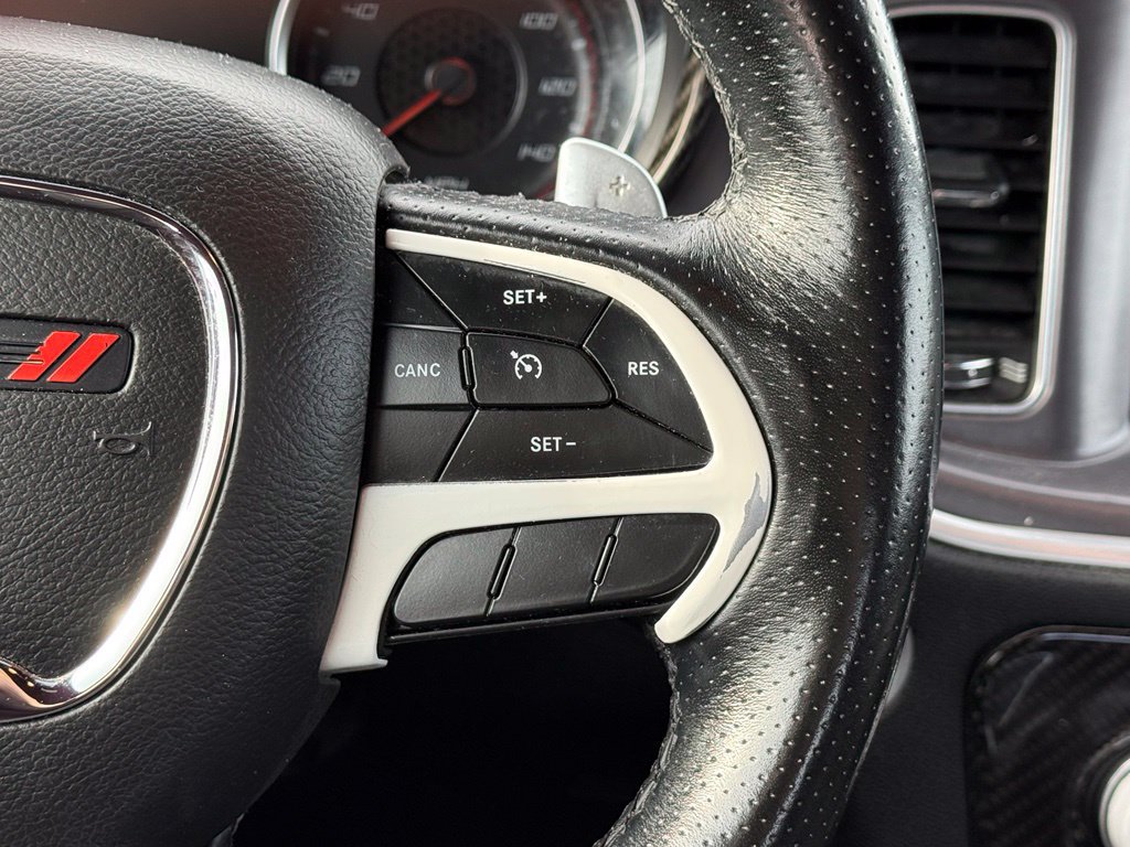 Used 2019 Dodge Charger SXT w/ Cold Weather Package AWD/4WD image 9