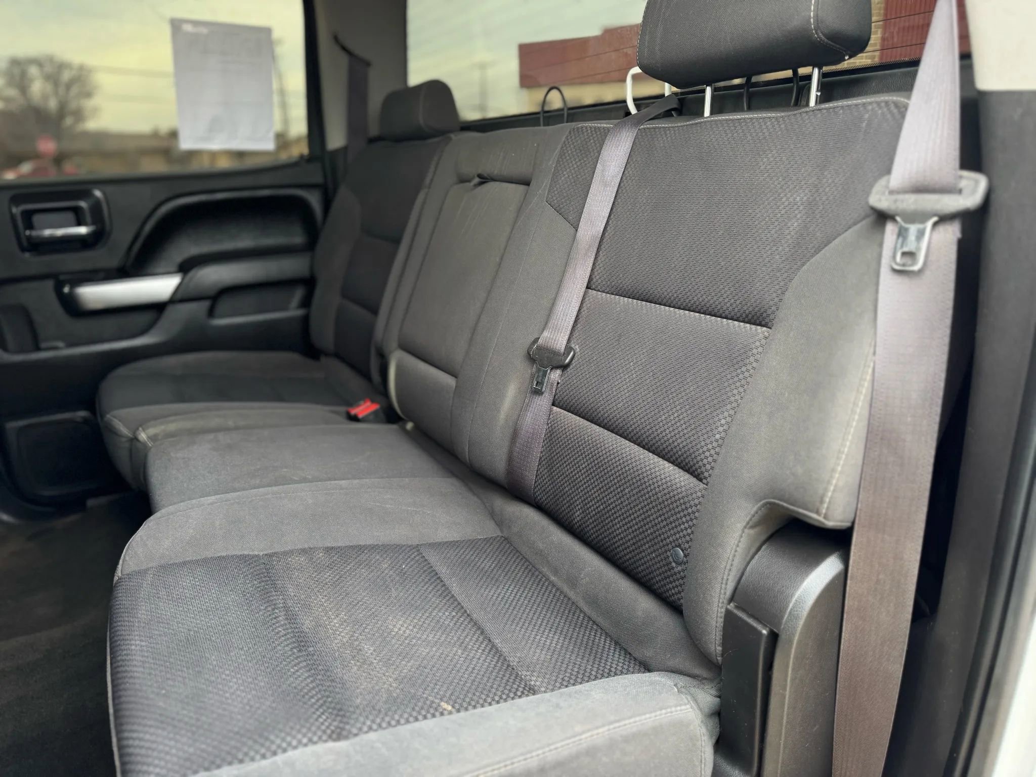 Used 2015 Chevrolet Silverado 1500 LT w/ LT Fleet Convenience Package image 22