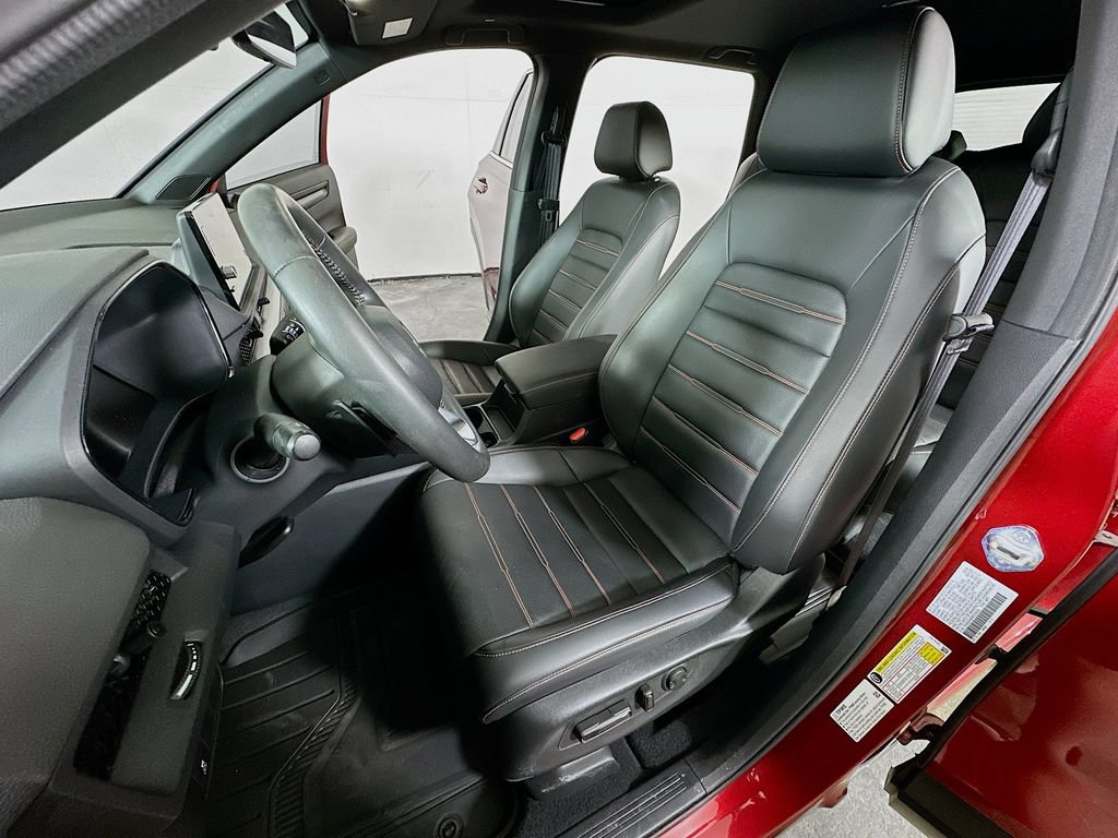 Used 2024 Honda CR-V Sport-L image 15