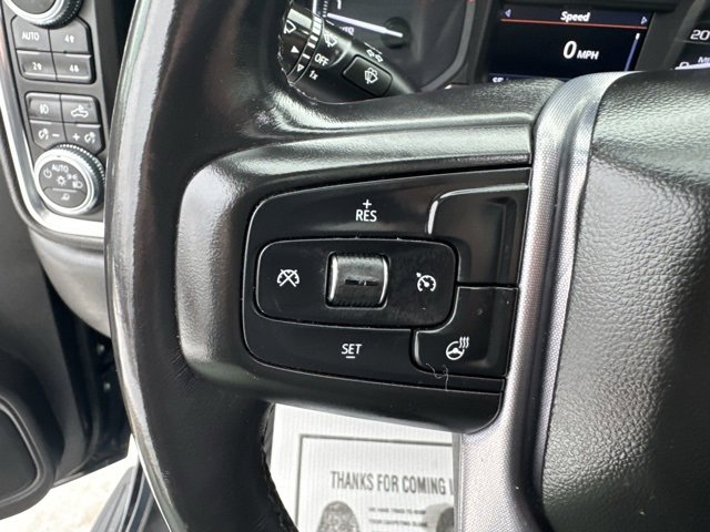 Used 2019 GMC Sierra 1500 SLT w/ SLT Premium Package image 20