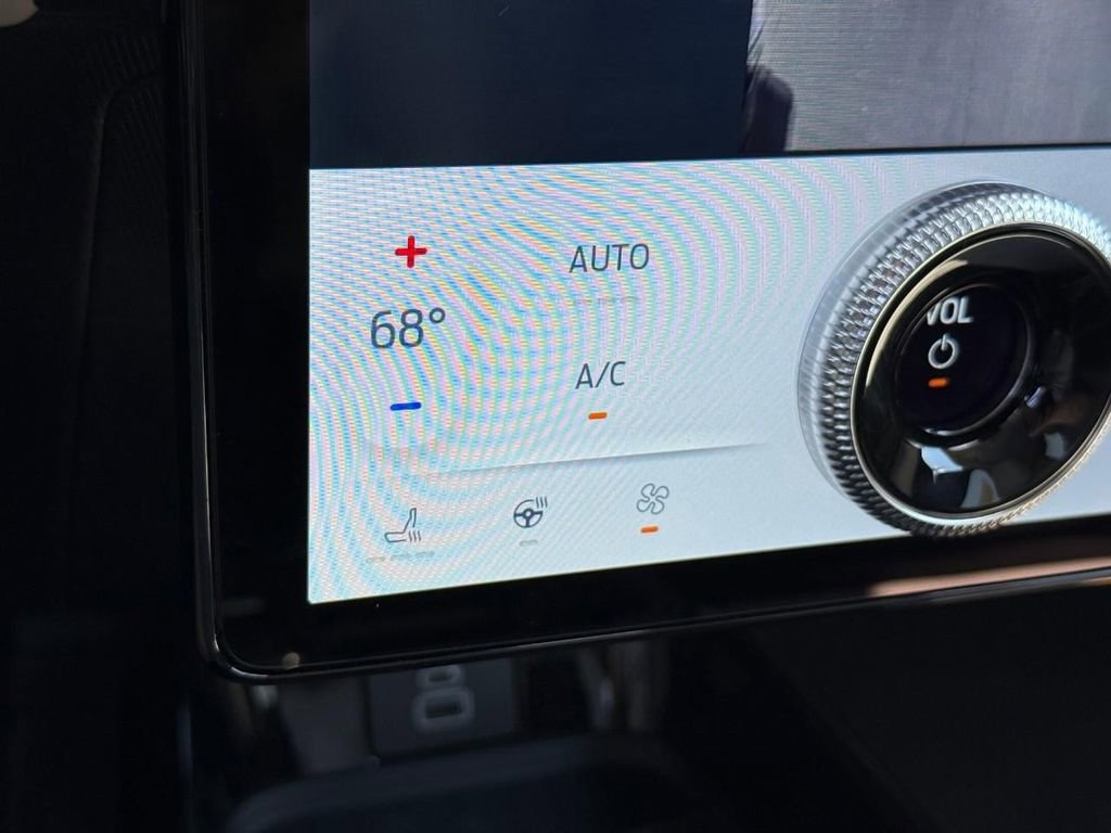 New 2025 Ford Mustang Mach-E Premium w/ Interior Protection Package image 16