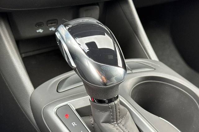 New 2026 Buick Envista Preferred w/ Advanced Safety Package FWD image 23