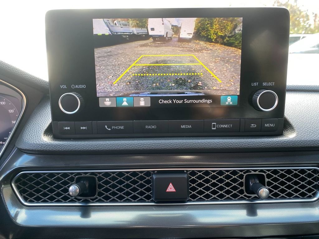 Used 2024 Acura Integra A-Spec image 21