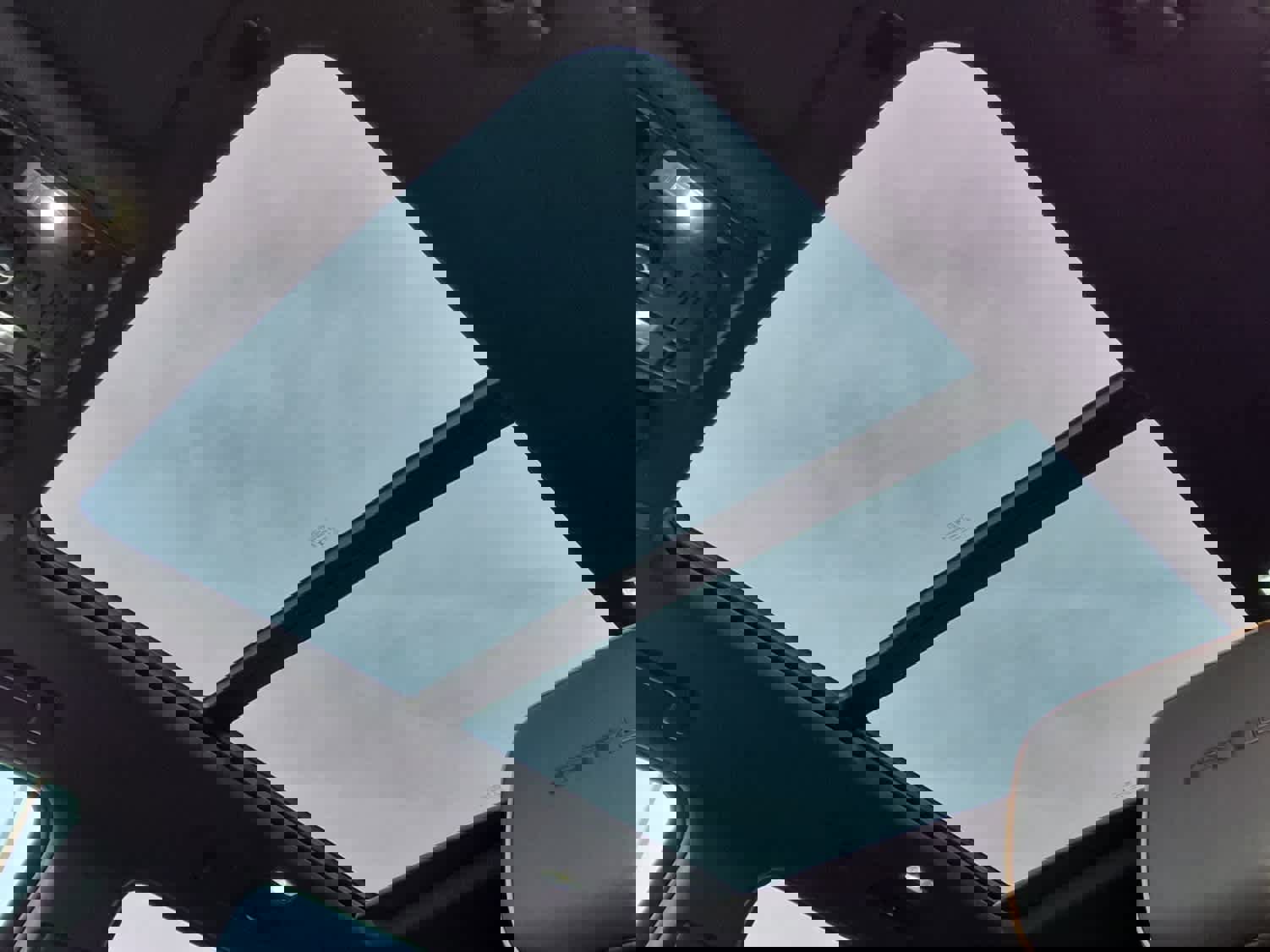 Used 2023 GMC Yukon XL AT4 w/ AT4 Premium Package image 16