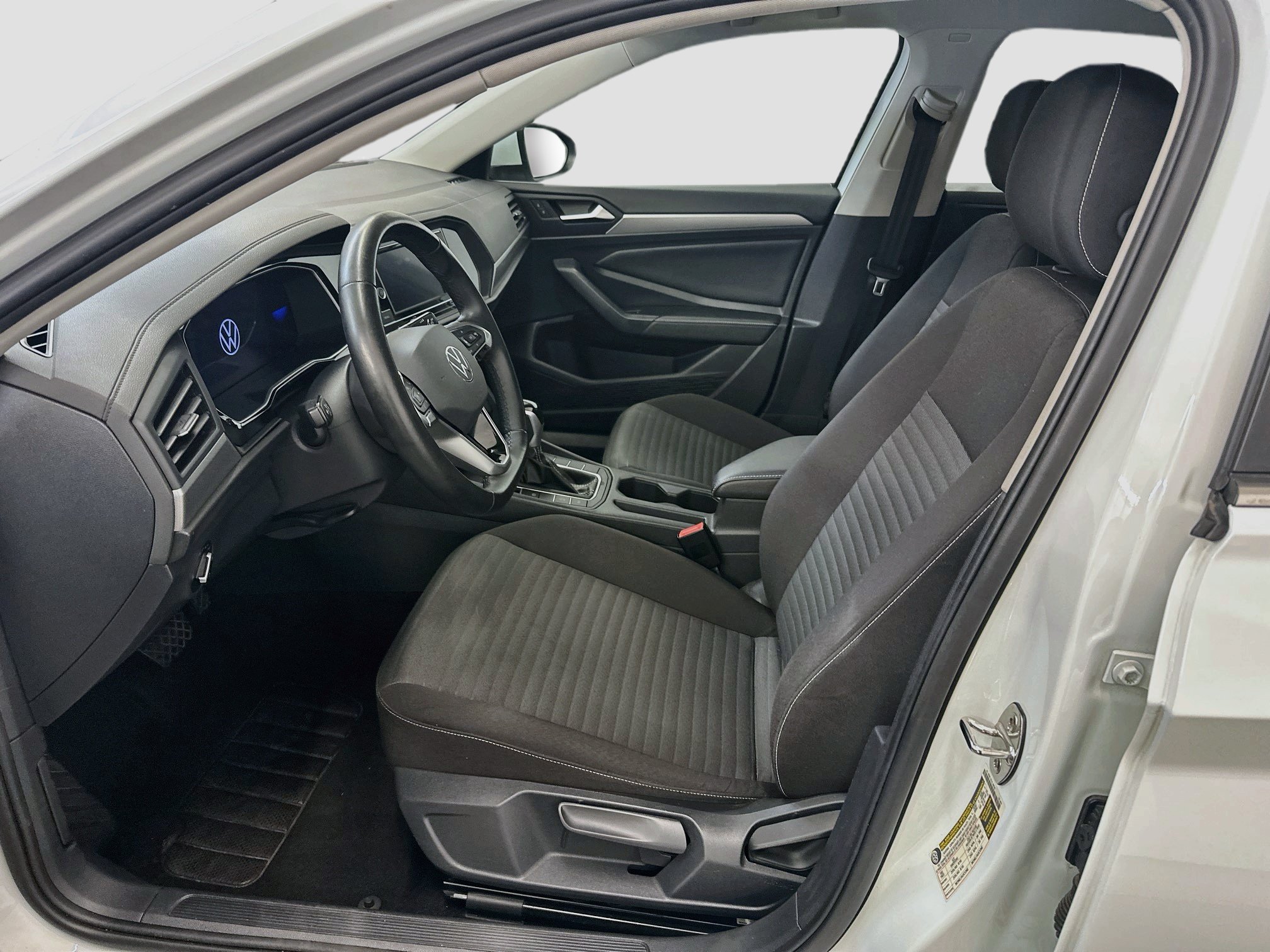 Used 2024 Volkswagen Jetta S FWD image 13