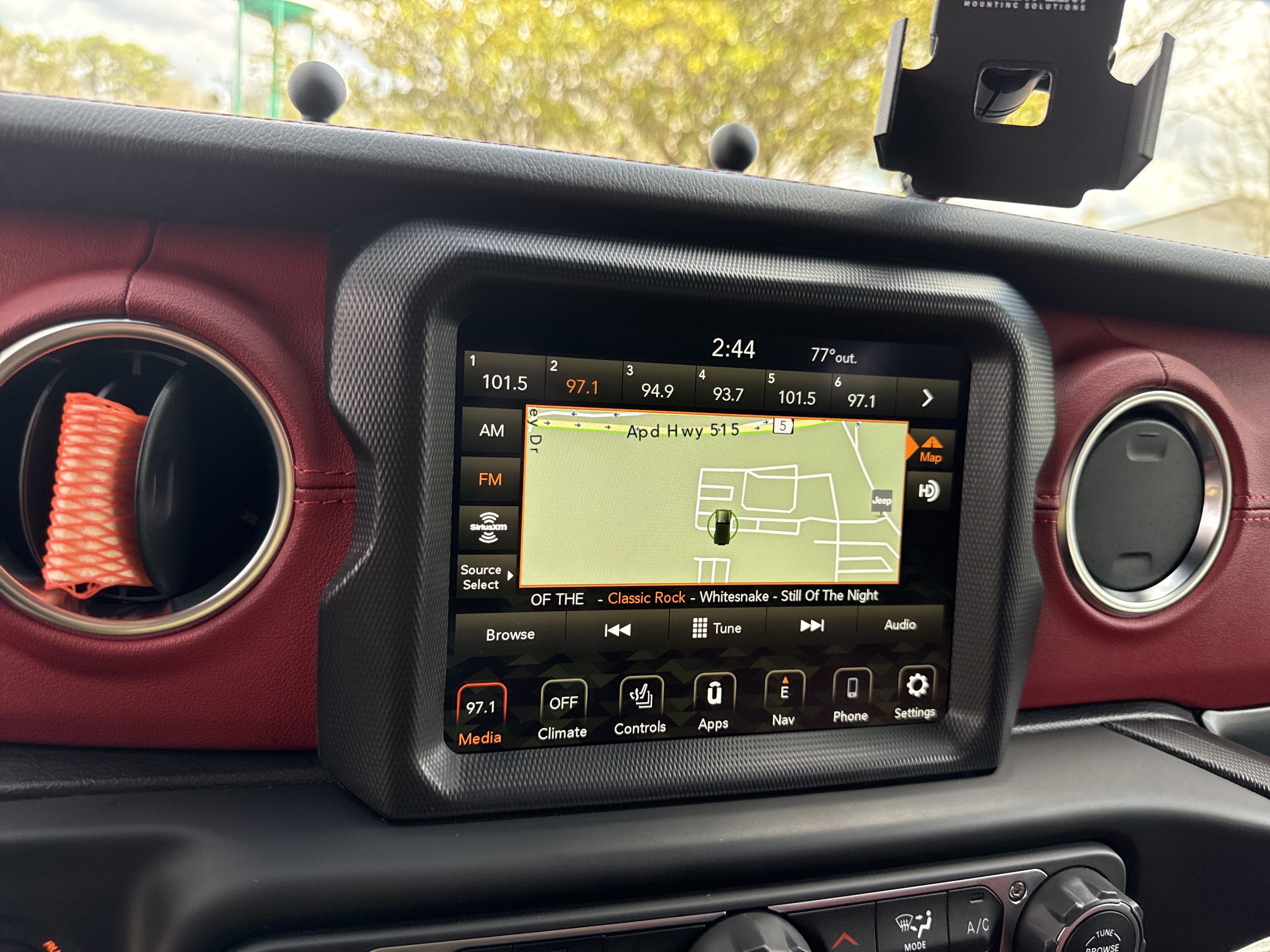 Used 2023 Jeep Wrangler Unlimited Rubicon 392 AWD/4WD image 32