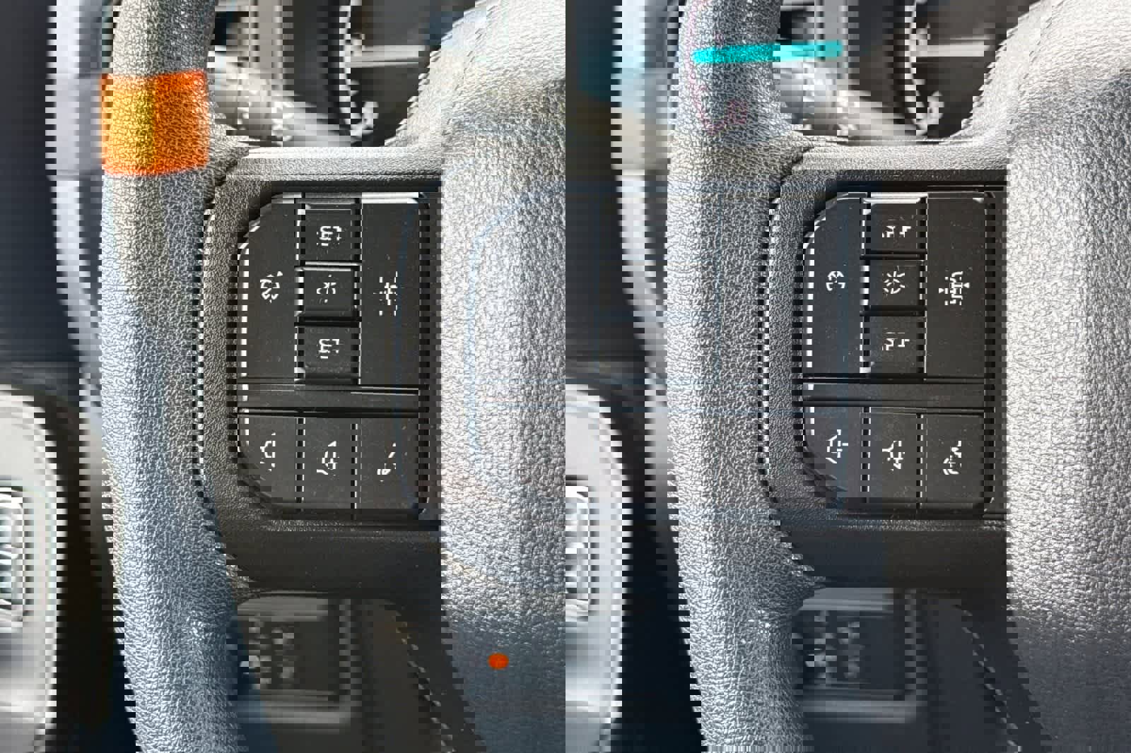 Used 2022 Ford F150 Tremor w/ Trailer Tow Package image 24