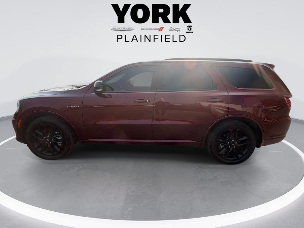 Used 2025 Dodge Durango R/T AWD/4WD image 8